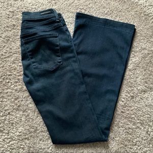 Citizens of Humanity women’s flare jeans size 30